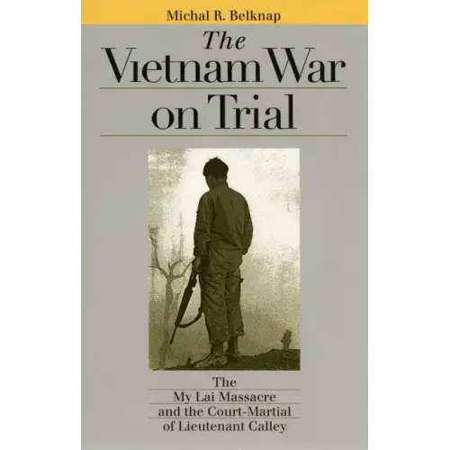 Vietnam War on Trial