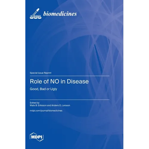 Role of NO in Disease: Good, Bad or Ugly