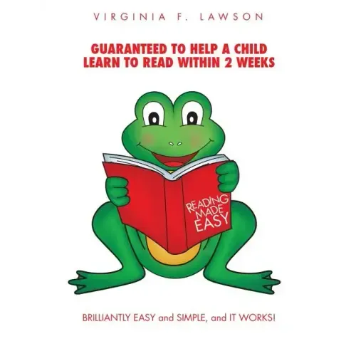 Reading Made Easy