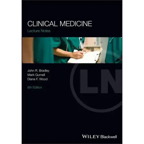 Clinical Medicine