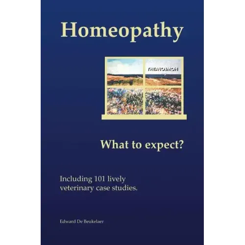 Homeopathy: What to Expect?