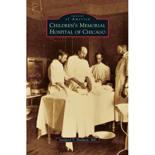 Children's Memorial Hospital of Chicago