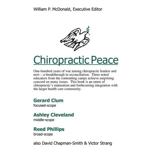 Chiropractic Peace
