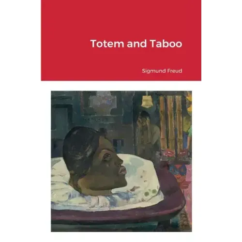 Totem and Taboo