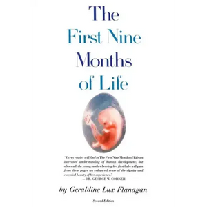 First Nine Months of Life - Paperback