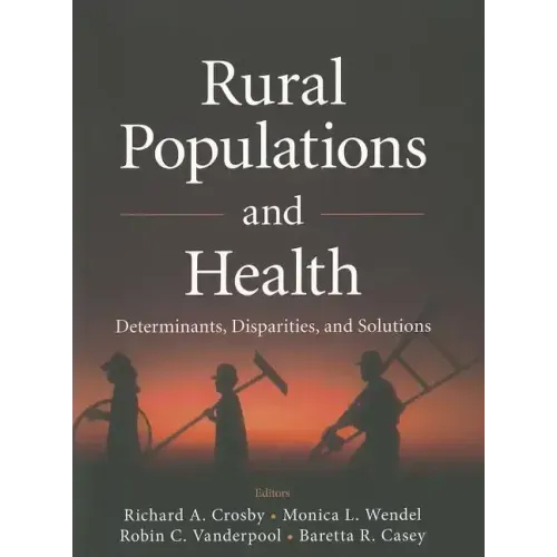 Rural Populations and Health
