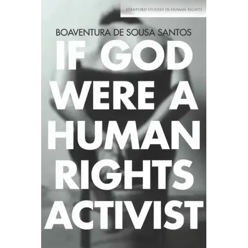 If God Were a Human Rights Activist