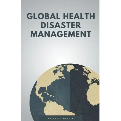 Global Health Disaster Management