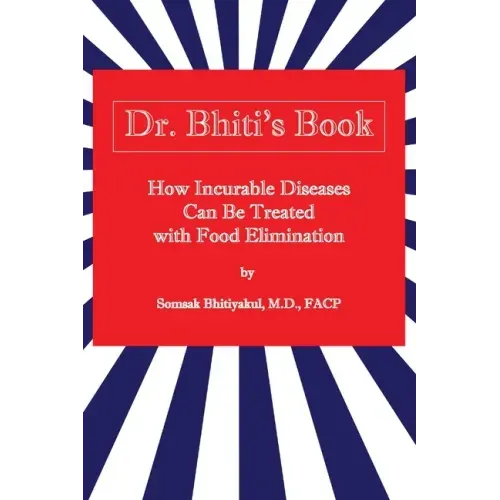 How Incurable Diseases Can Be Treated With Food Elimination