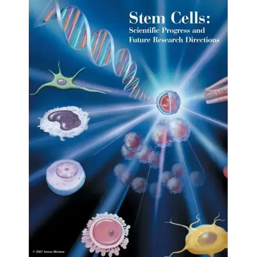 Stem Cells: Scientific Progress and Future Research Directions