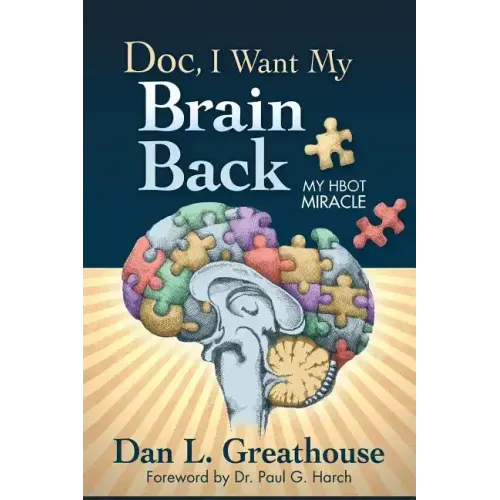 Doc, I Want My Brain Back