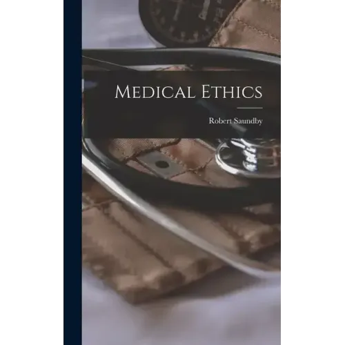 Medical Ethics