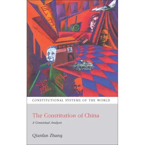 The Constitution of China: A Contextual Analysis