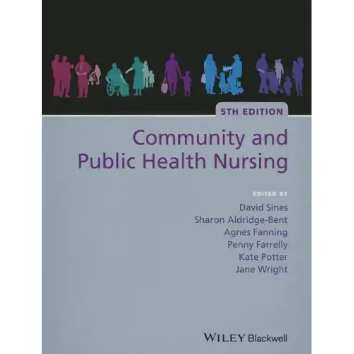 Community Public Health Nursin