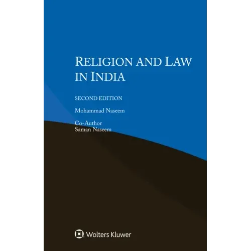 Religion and Law in India