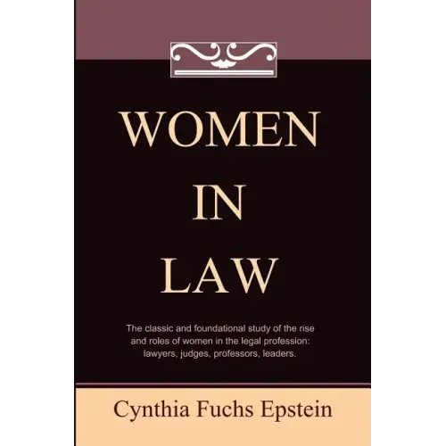 Women in Law