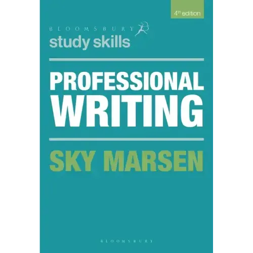 Professional Writing