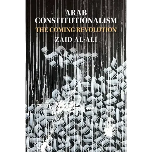 Arab Constitutionalism