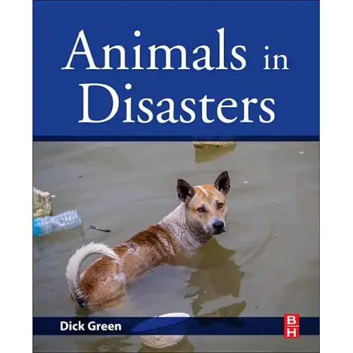Animals in Disasters