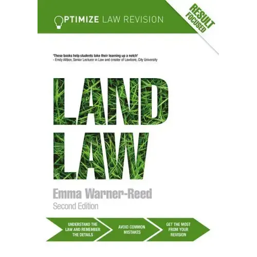 Optimize Land Law