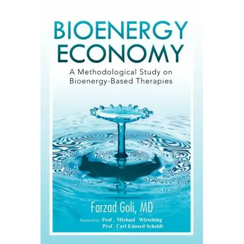 Bioenergy Economy - Paperback