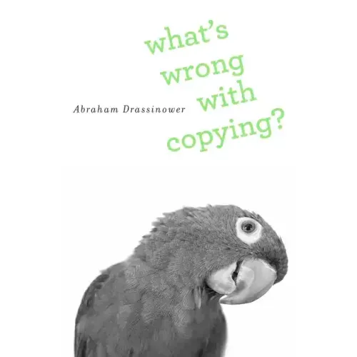 What's Wrong with Copying?
