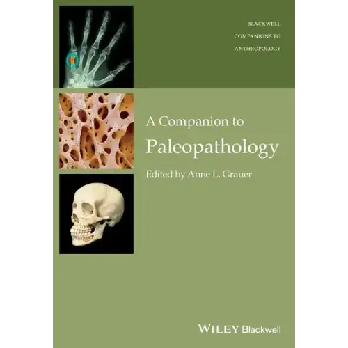 Companion to Paleopathology Ni