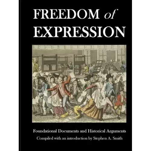 Freedom of Expression