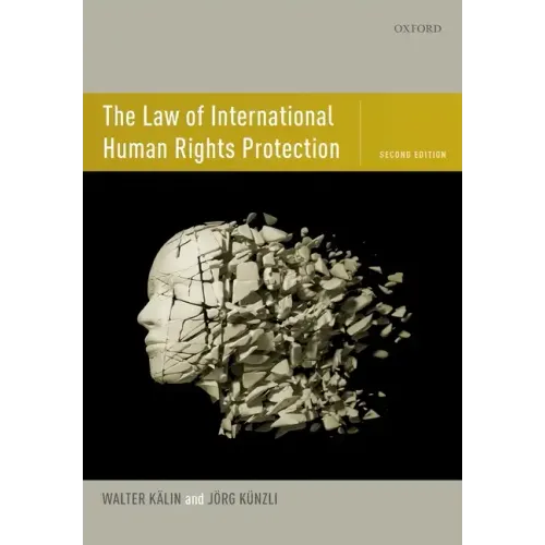 The Law of International Human Rights Protection