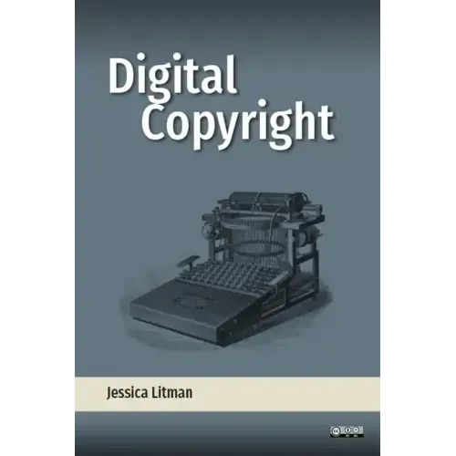 Digital Copyright
