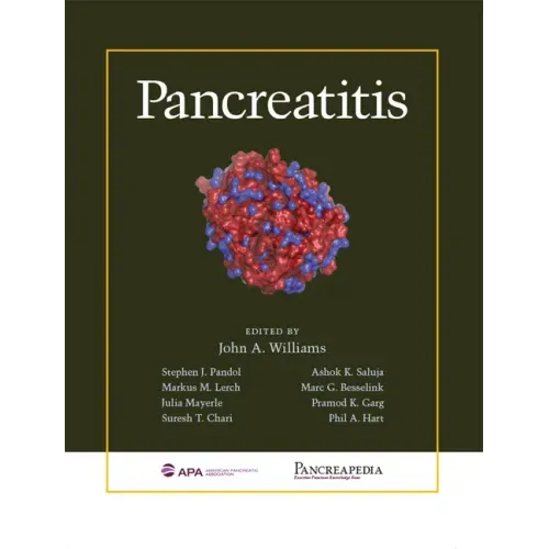 Pancreatitis