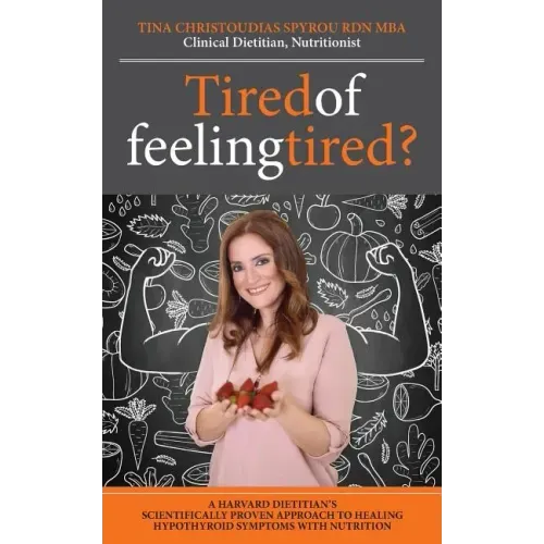 Tired of Feeling Tired?