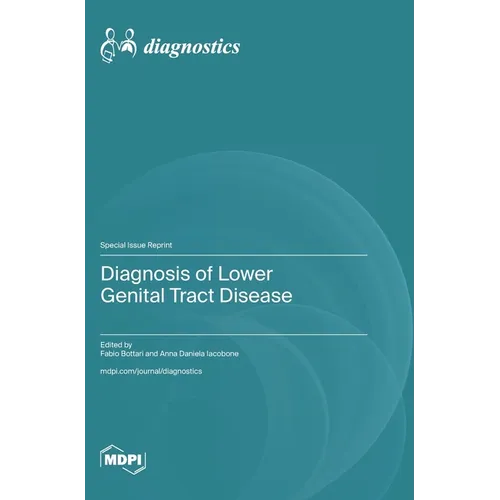 Diagnosis of Lower Genital Tract Disease