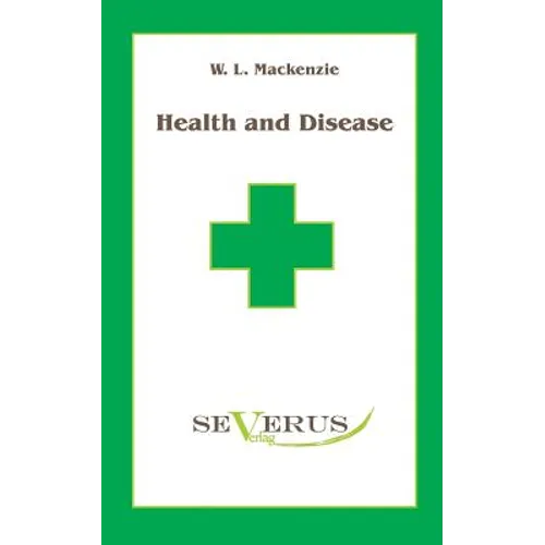Health and Disease