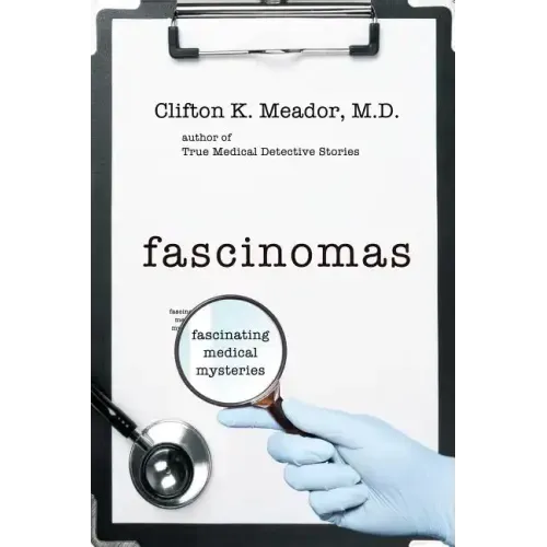 Fascinomas - Fascinating Medical Mysteries