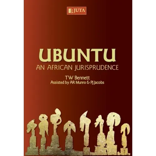 Ubuntu: An African Jurisprudence