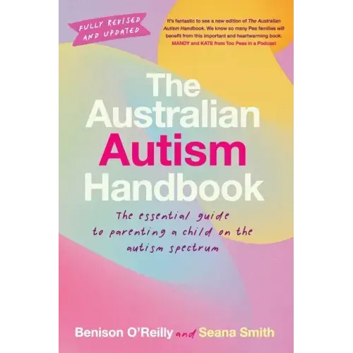 The Australian Autism Handbook