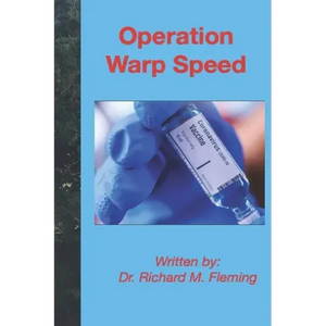 Operation Warp Speed - Paperback