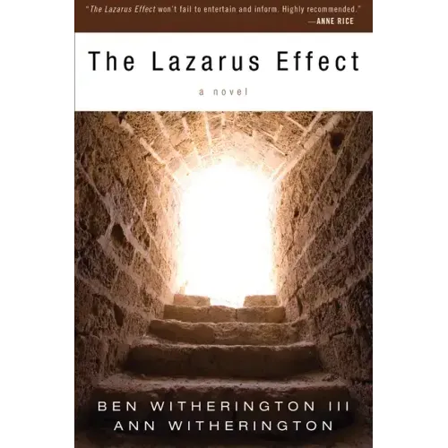 The Lazarus Effect