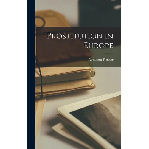 Prostitution in Europe