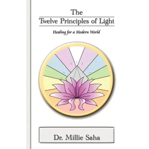 The Twelve Principles of Light