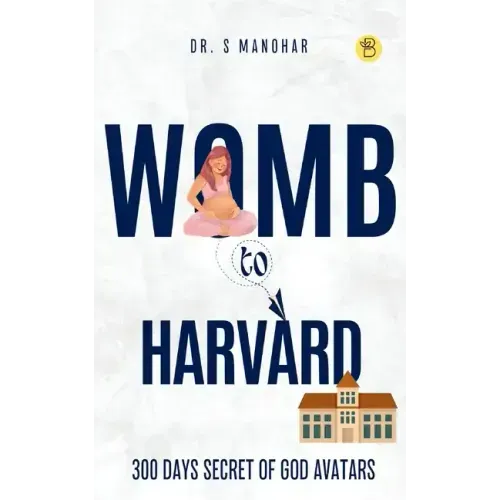 Womb to Harvard