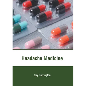 Headache Medicine - Hardcover
