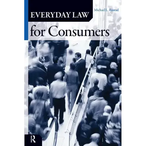 Everyday Law for Consumers