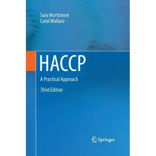 Haccp: A Practical Approach
