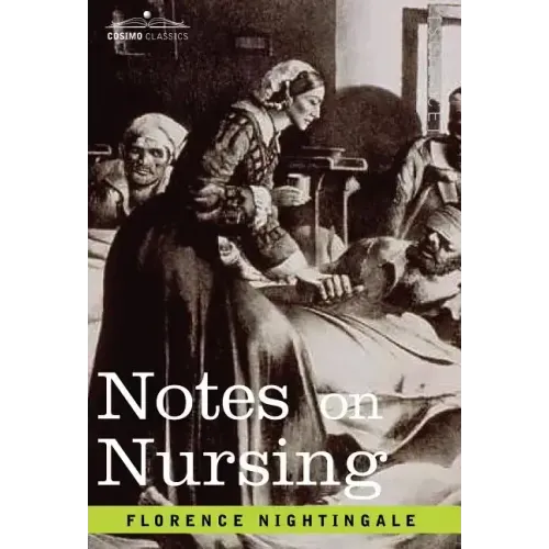 Notes on Nursing