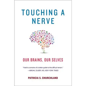 Touching a Nerve: Our Brains, Our Selves - Paperback