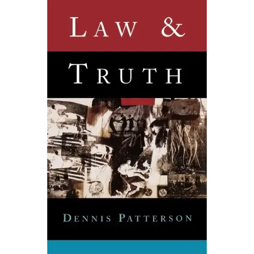 Law and Truth