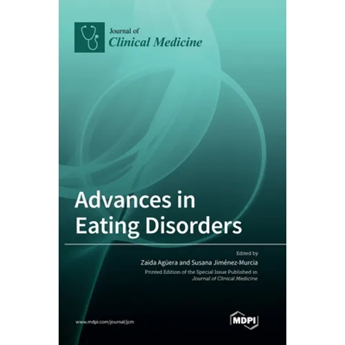 Advances in Eating Disorders