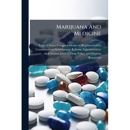 Marijuana And Medicine: The Need For A Science-based Approach